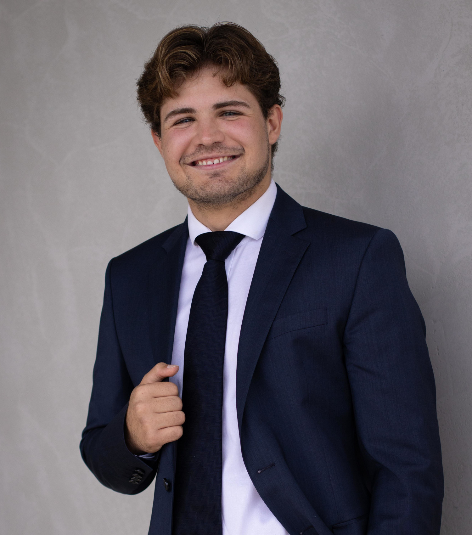 Bild von Adrian Gradauer